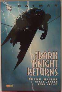 Batman - The Dark Knight Returns (1)